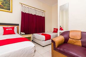 OYO 2097 Hotel Laksana Inn