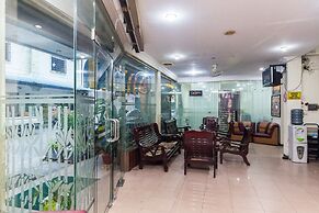 OYO 2097 Hotel Laksana Inn