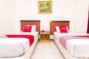 OYO 2097 Hotel Laksana Inn