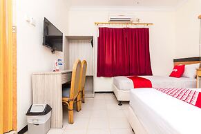 OYO 2097 Hotel Laksana Inn