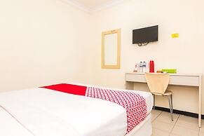 OYO 2097 Hotel Laksana Inn