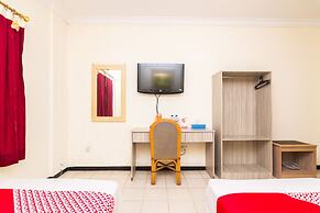 OYO 2097 Hotel Laksana Inn
