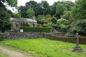 All Souls Cottage