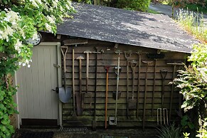 All Souls Cottage