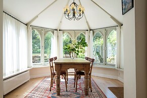 All Souls Cottage