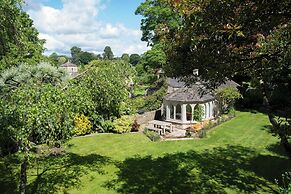 All Souls Cottage