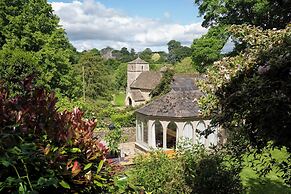 All Souls Cottage