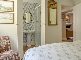 All Souls Cottage
