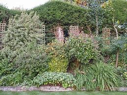 All Souls Cottage