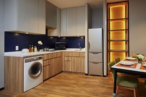 Citadines Namba Osaka