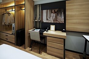 Citadines Namba Osaka