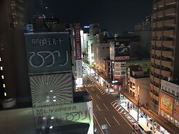 Citadines Namba Osaka