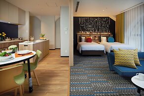 Citadines Namba Osaka