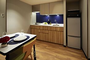 Citadines Namba Osaka