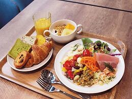 Citadines Namba Osaka