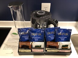 Citadines Namba Osaka