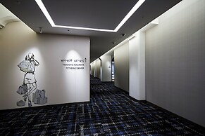 Citadines Namba Osaka