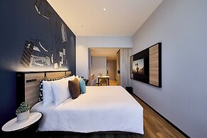 Citadines Namba Osaka