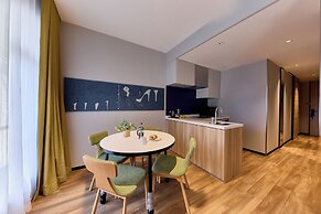 Citadines Namba Osaka