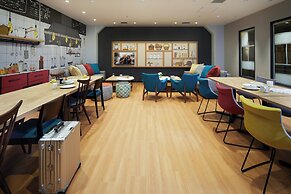 Citadines Namba Osaka