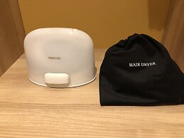 Citadines Namba Osaka