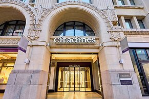 Citadines Namba Osaka