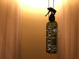 Citadines Namba Osaka