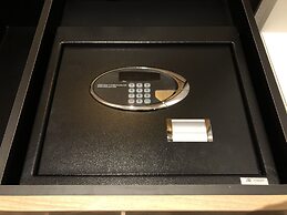 Citadines Namba Osaka