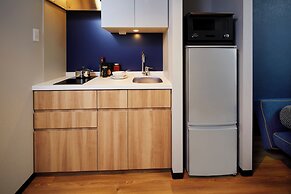 Citadines Namba Osaka