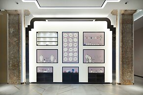 Citadines Namba Osaka