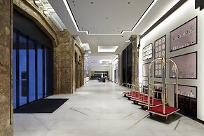 Citadines Namba Osaka