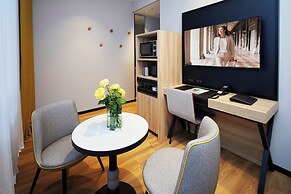 Citadines Namba Osaka