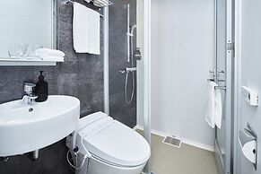 Citadines Namba Osaka