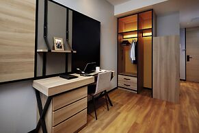 Citadines Namba Osaka