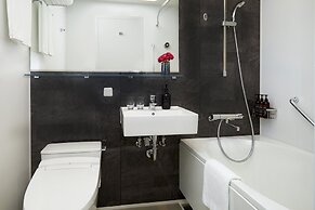 Citadines Namba Osaka