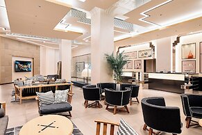 Citadines Namba Osaka