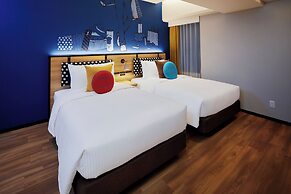 Citadines Namba Osaka