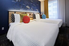 Citadines Namba Osaka