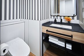 Citadines Namba Osaka