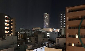 Citadines Namba Osaka