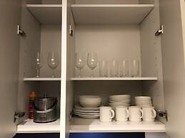 Citadines Namba Osaka