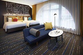 Citadines Namba Osaka