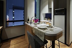 Citadines Namba Osaka