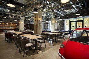 Citadines Namba Osaka