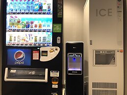 Citadines Namba Osaka