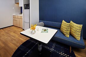 Citadines Namba Osaka