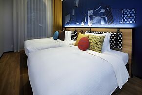 Citadines Namba Osaka