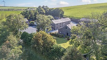 Oak Lodge