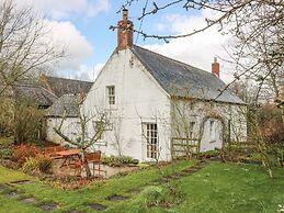 The Cottage, Polwarth Crofts