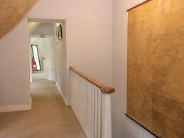 The Cottage, Polwarth Crofts
